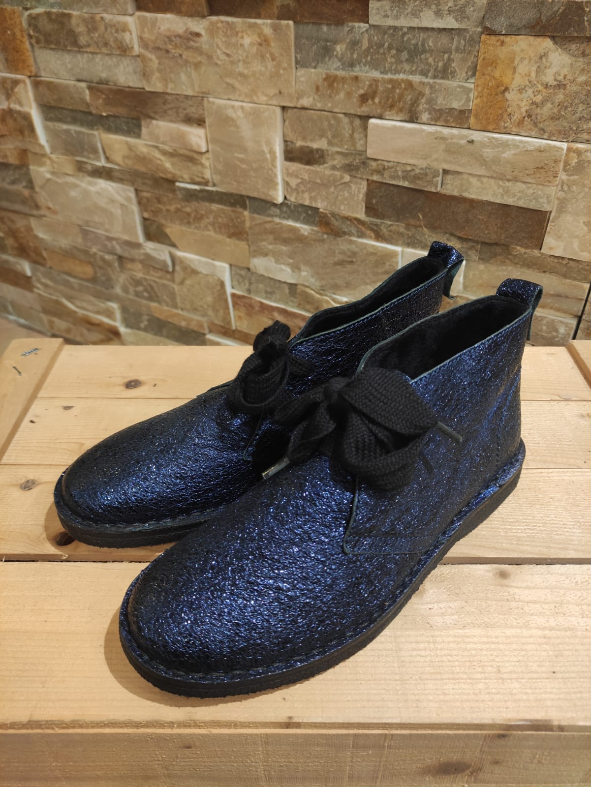 Scarponcino donna-FRAU - Calzature principe