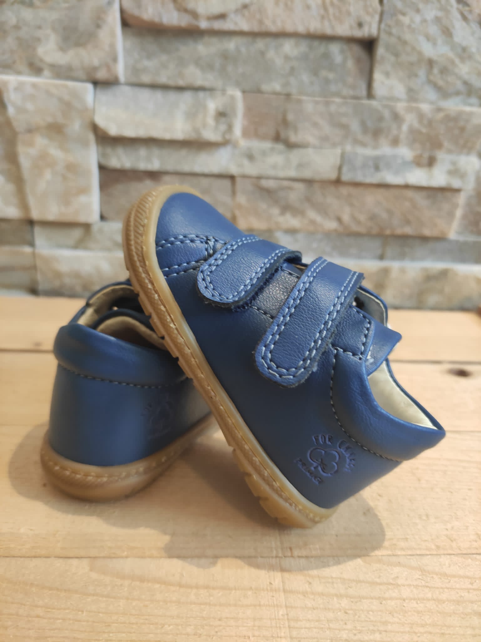 Scarpa bambino-PRIMIGI - Calzature principe