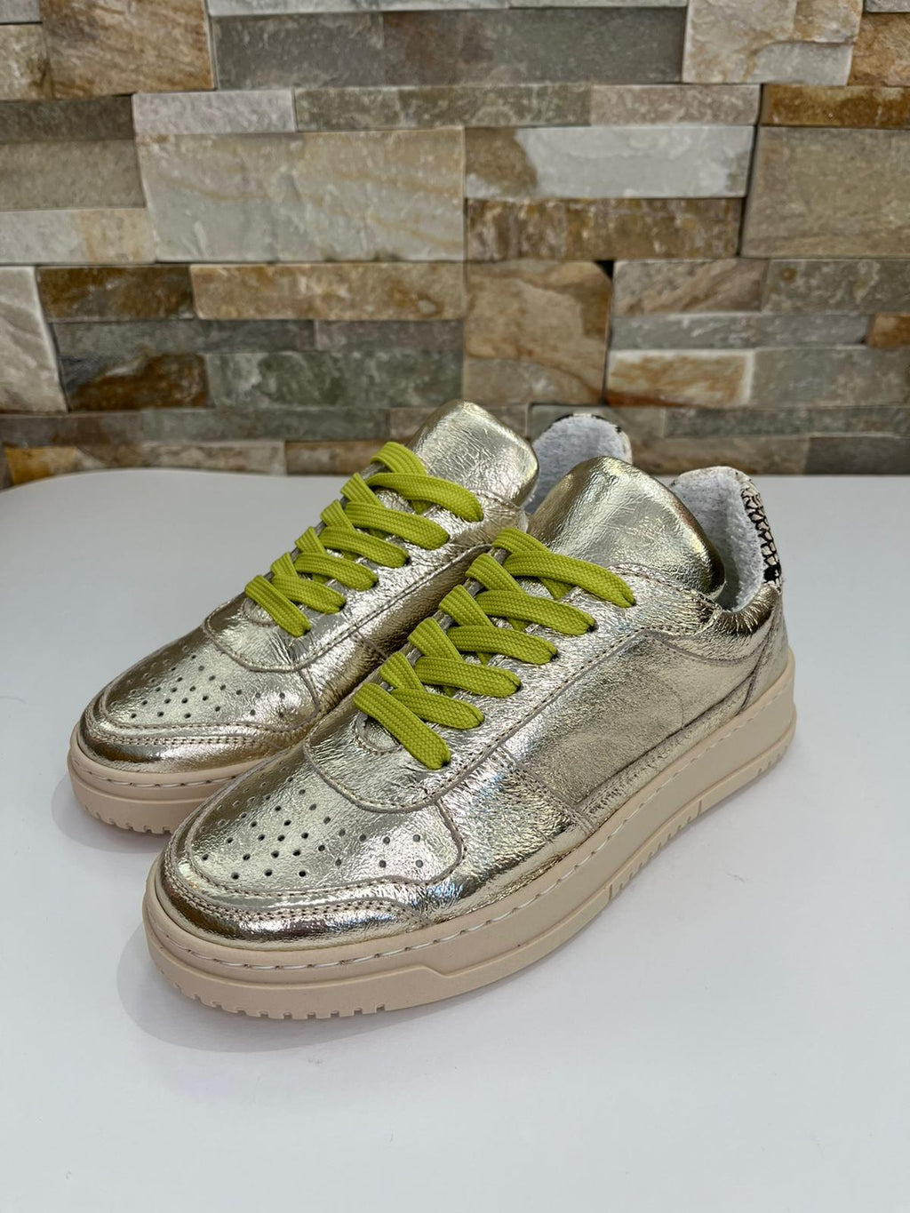 Sneakers - DIVINE FOLLIE - Calzature principe