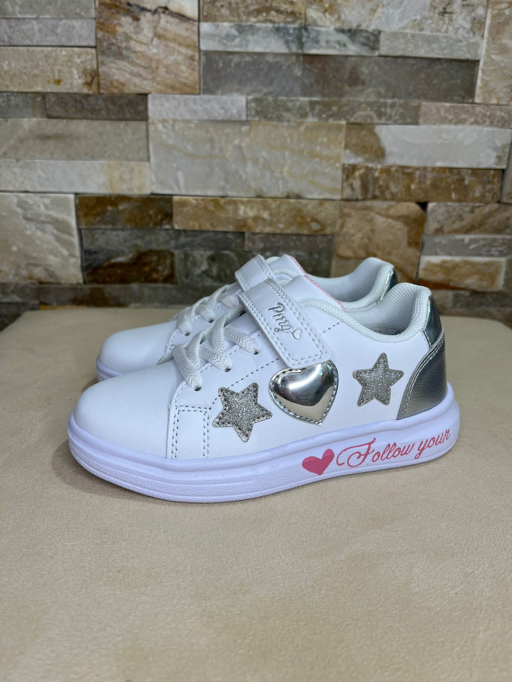 Da sistemare 3 - Calzature principe