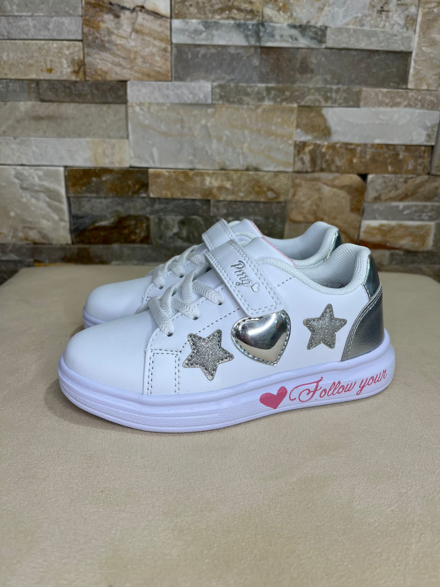 Da sistemare 3 - Calzature principe