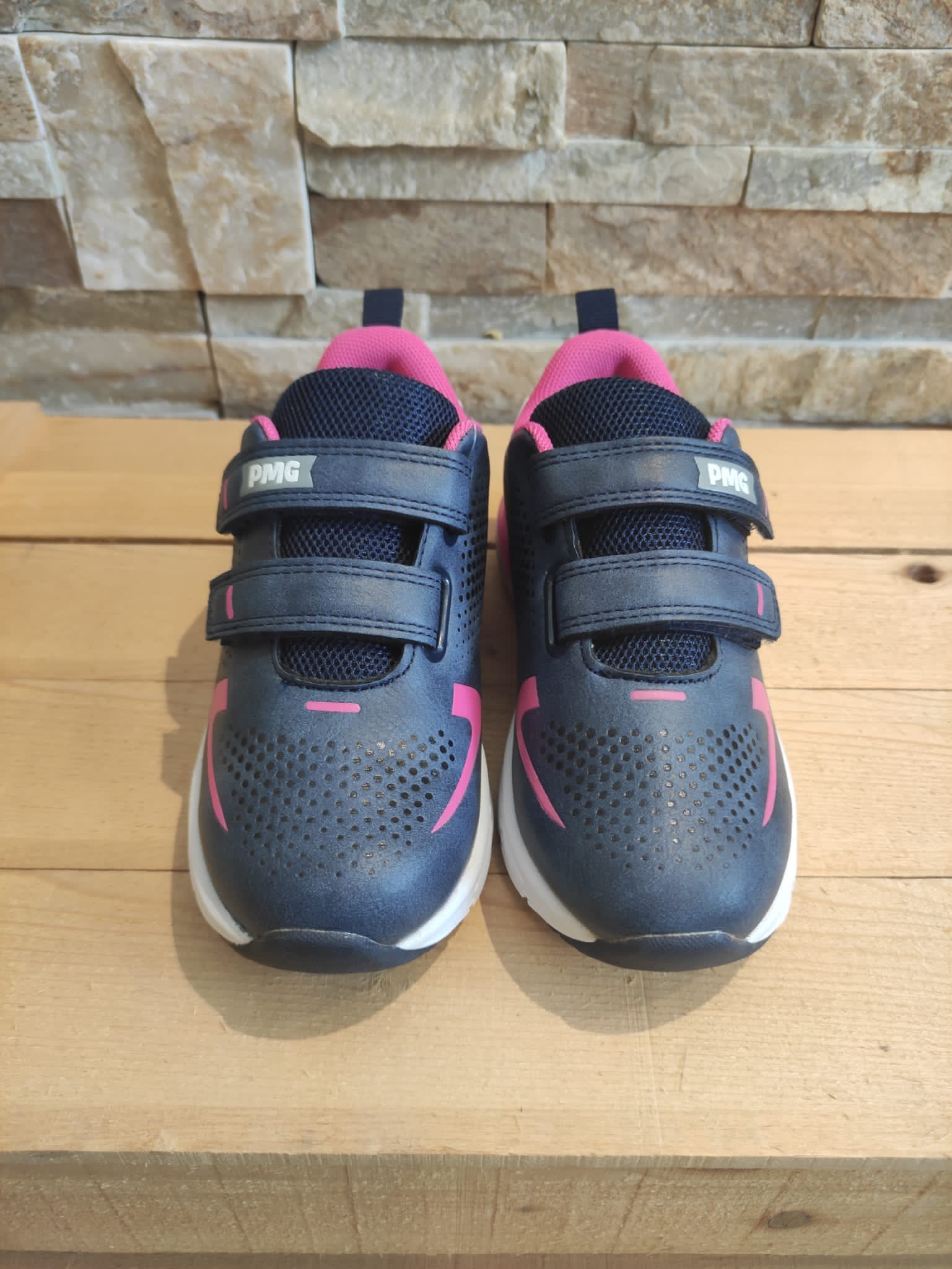 Scarpe bambina-PRIMIGI - Calzature principe