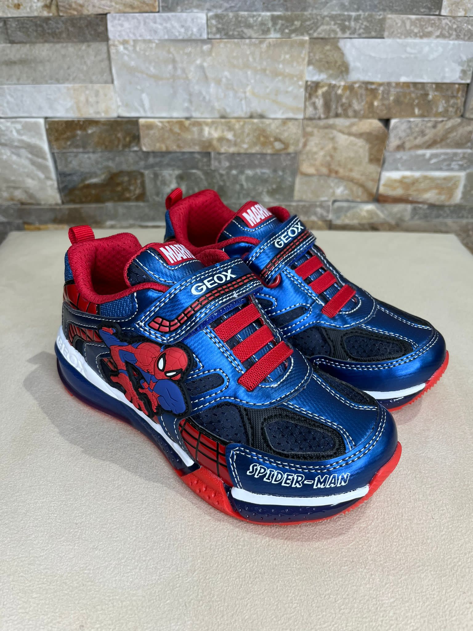 Da sistemare 1 - Calzature principe