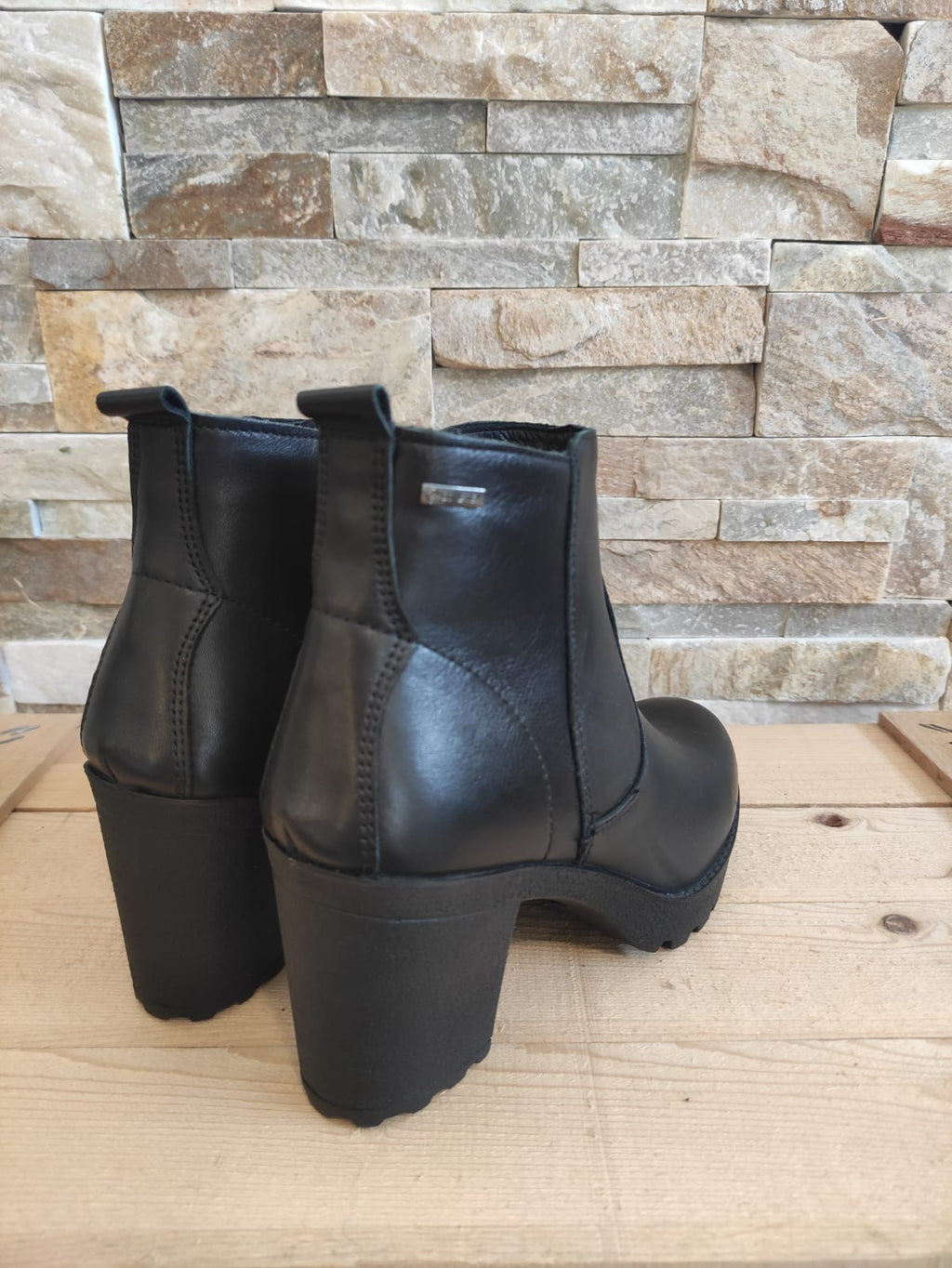 Stivaletto donna-IGI&CO - Calzature principe