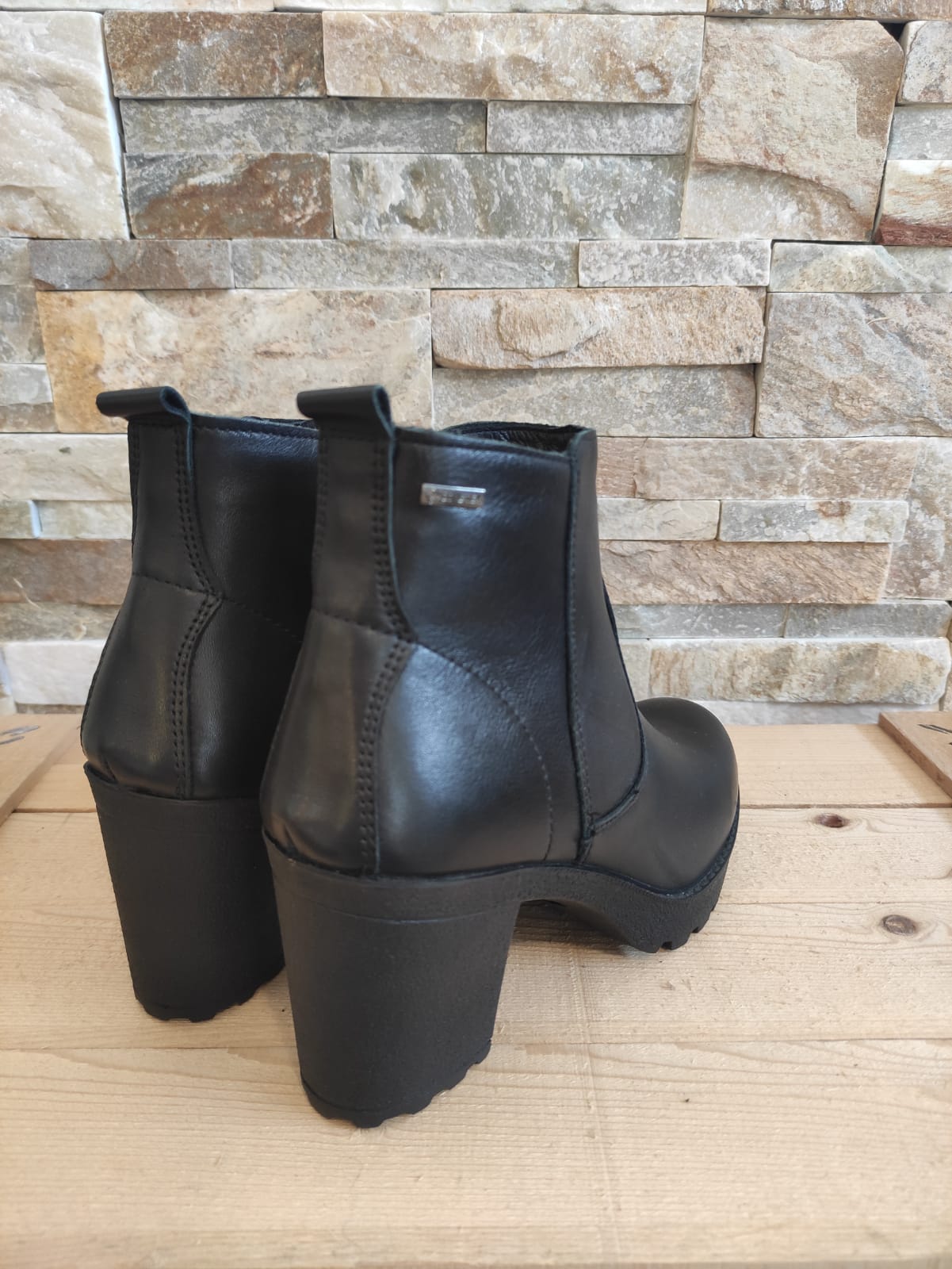 Stivaletto donna-IGI&CO - Calzature principe