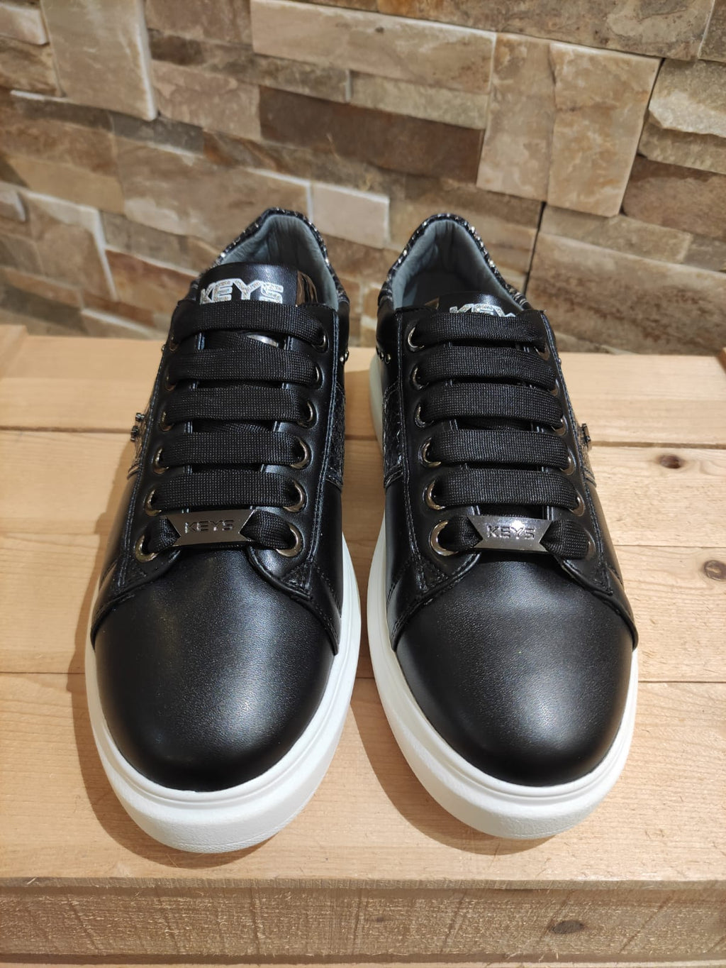 Sneakers donna-KEYS - Calzature principe