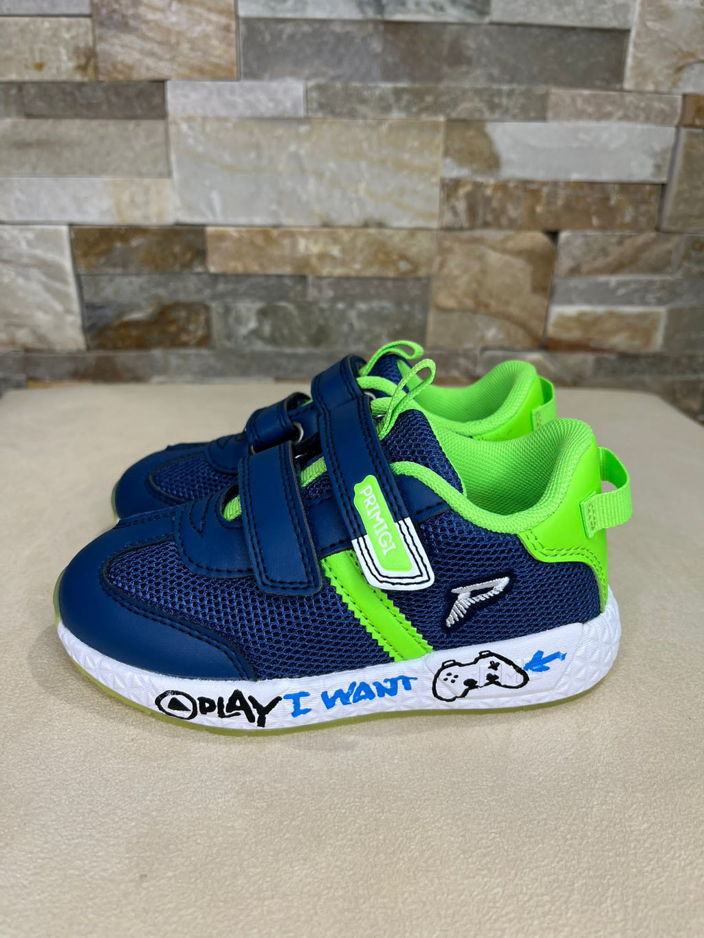 Da sistemare 6 - Calzature principe