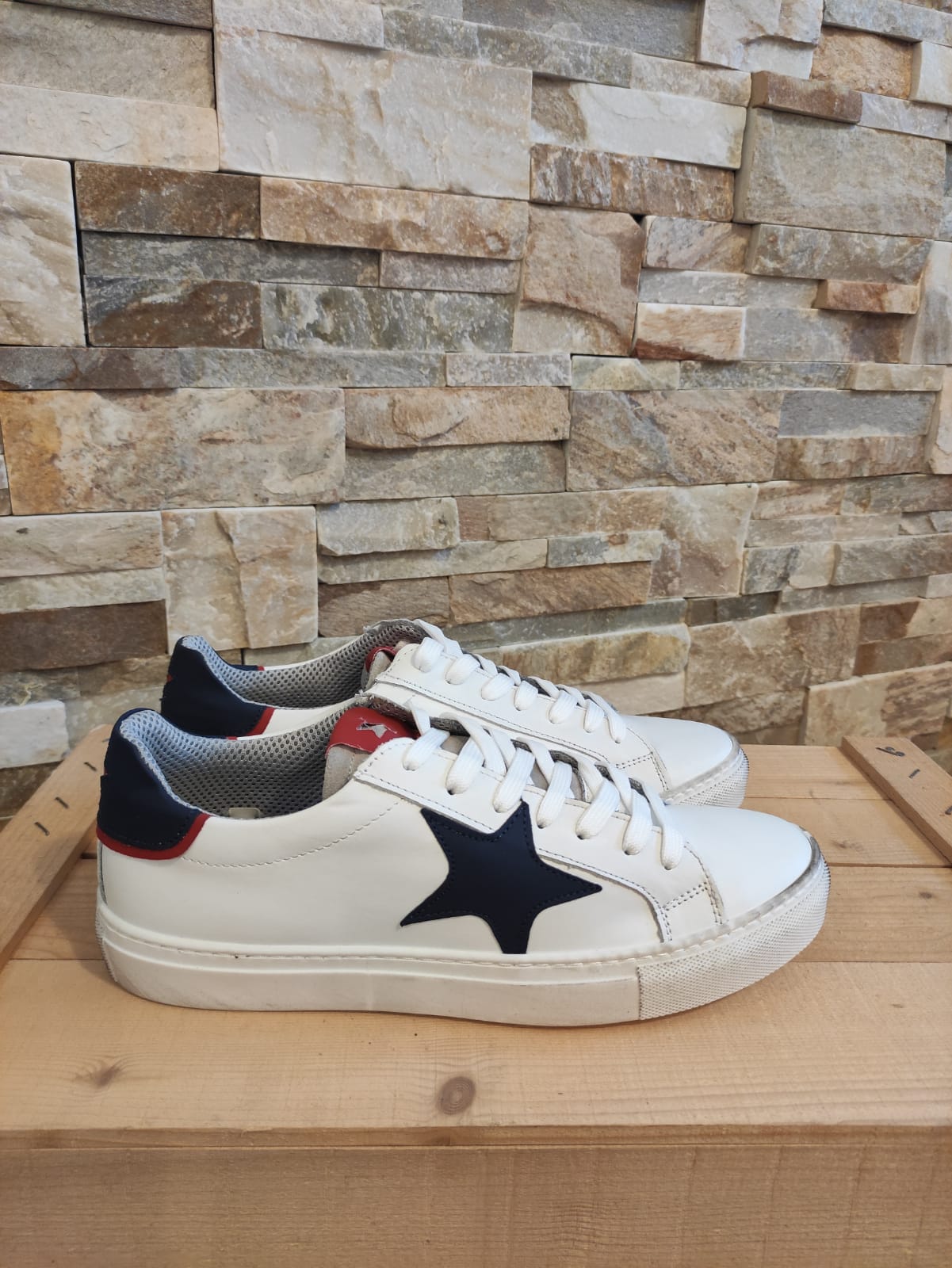 Sneakers uomo - Calzature principe