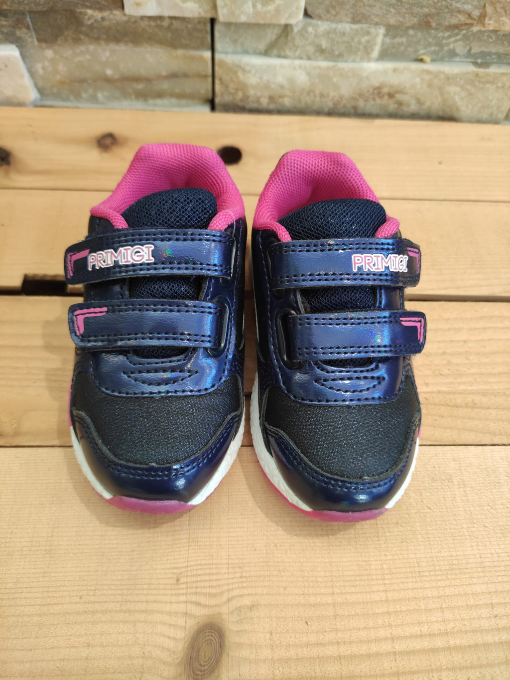 Scarpa da ginnastica-PRIMIGI - Calzature principe