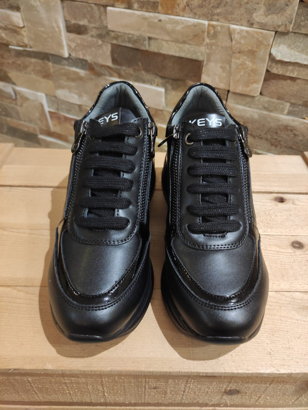 Scarpe donna-KEYS - Calzature principe
