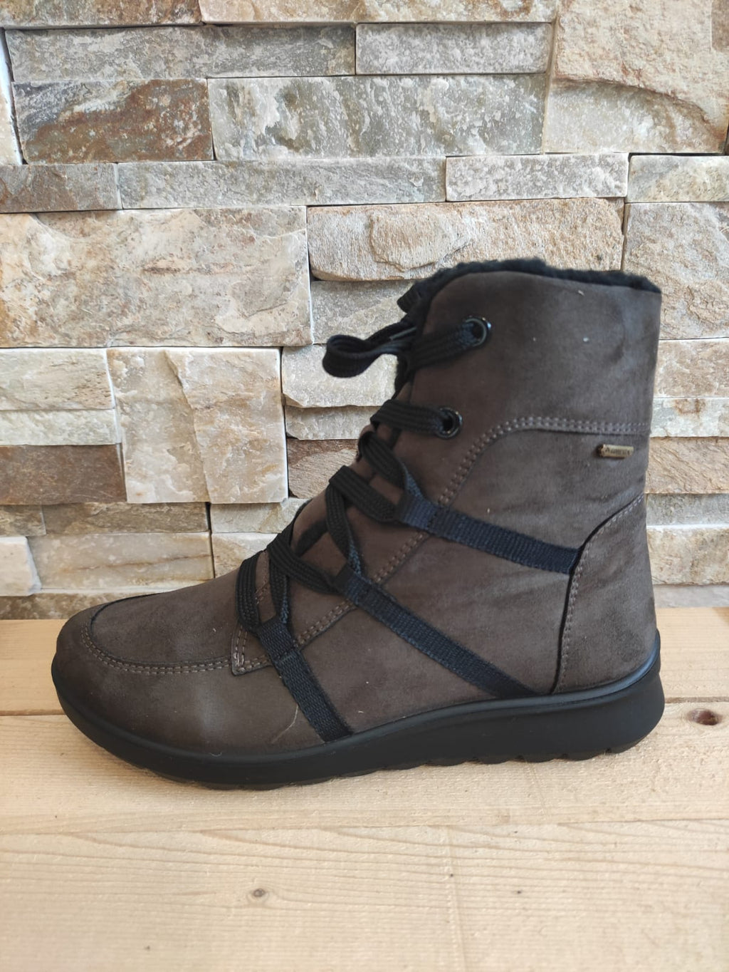 Scarponcino donna-ARA - Calzature principe