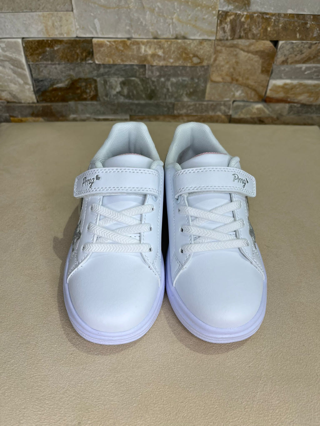 Da sistemare 3 - Calzature principe