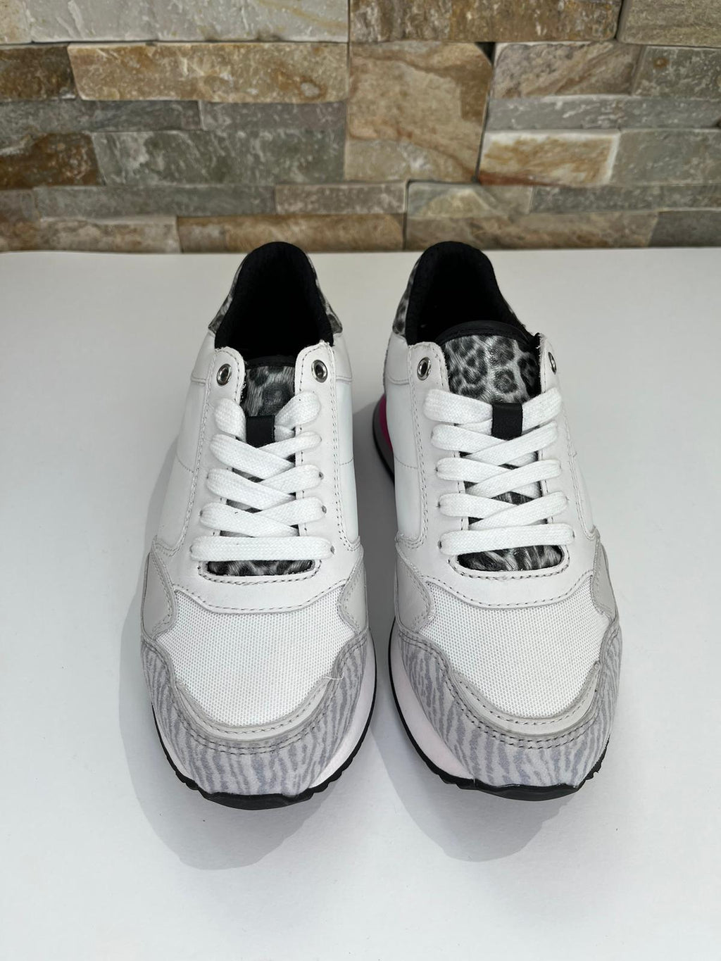 Sneakers donna - GEOX - Calzature principe