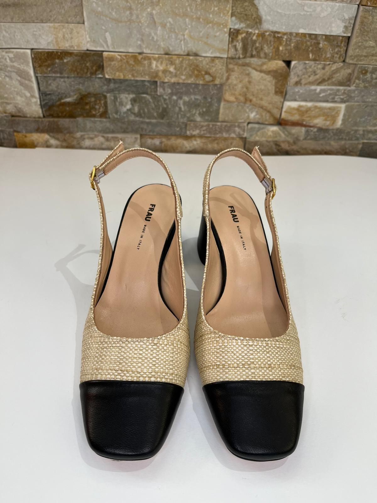 Chanel tacco - FRAU - Calzature principe