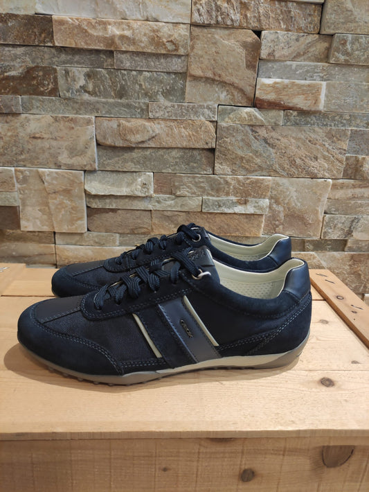 Scarpe uomo-GEOX - Calzature principe