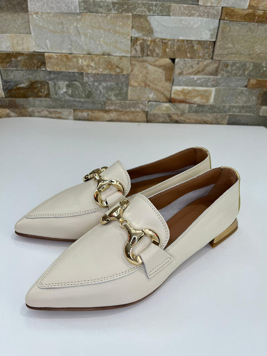 Mocassino a punta - DIVINE FOLLIE - Calzature principe
