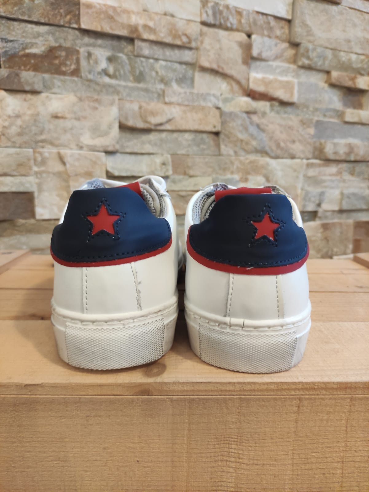 Sneakers uomo - Calzature principe