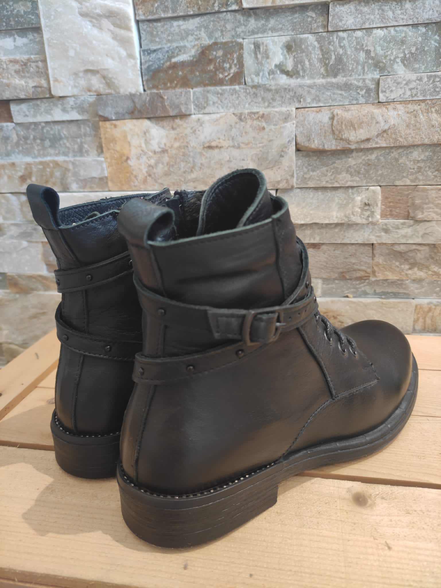 Anfibio donna-BUENO - Calzature principe