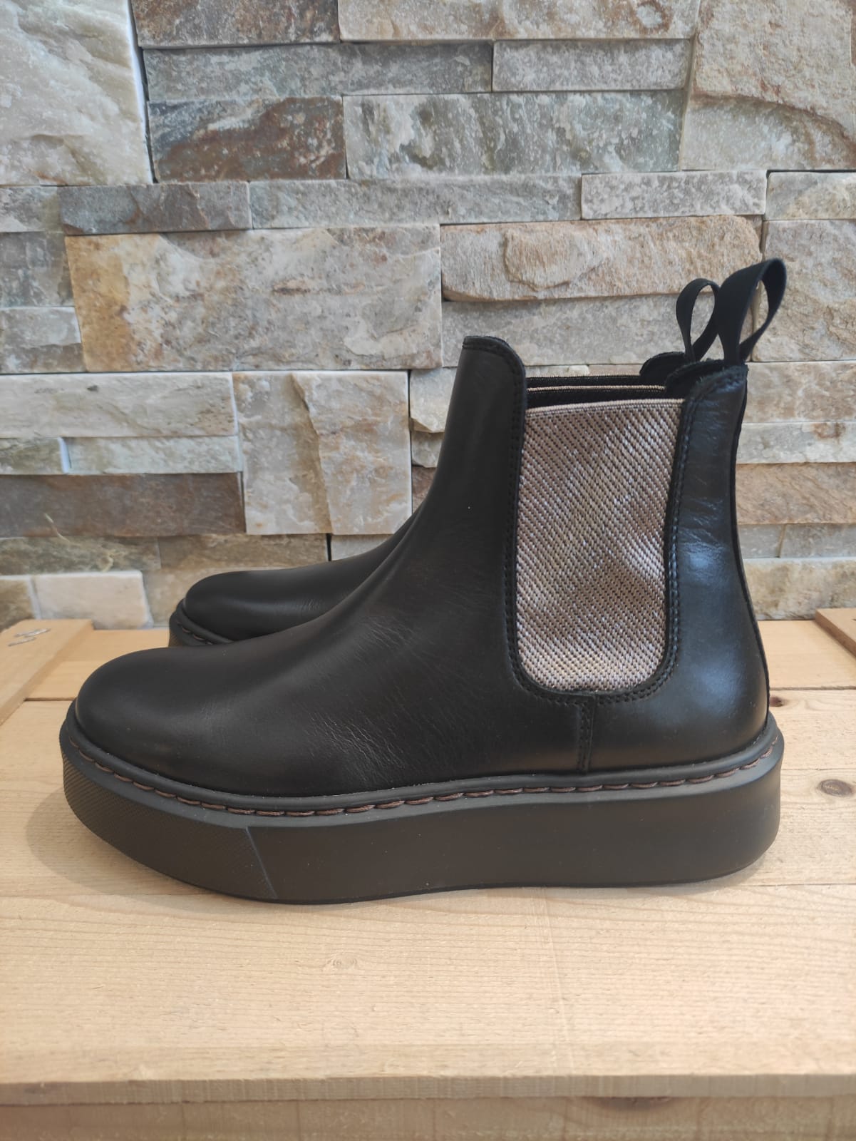 Stivaletto donna-FRAU - Calzature principe