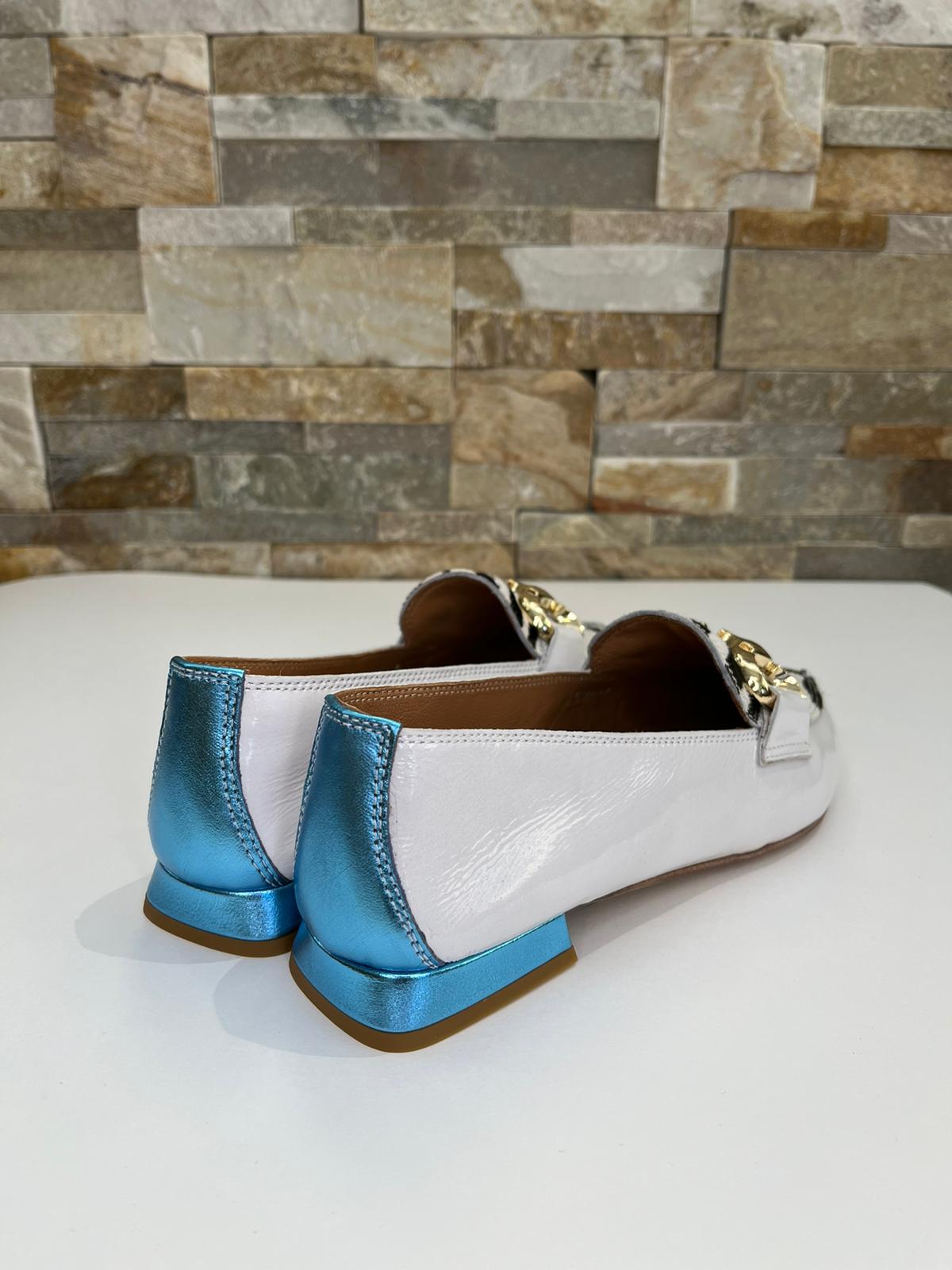 Mocassino a punta - DIVINE FOLLIE - Calzature principe