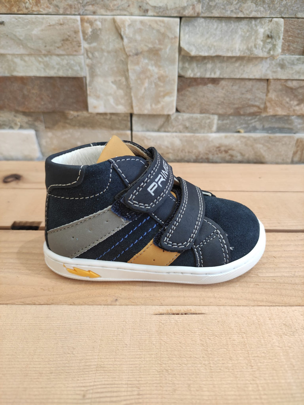 Scarpa bambino-PRIMIGI - Calzature principe
