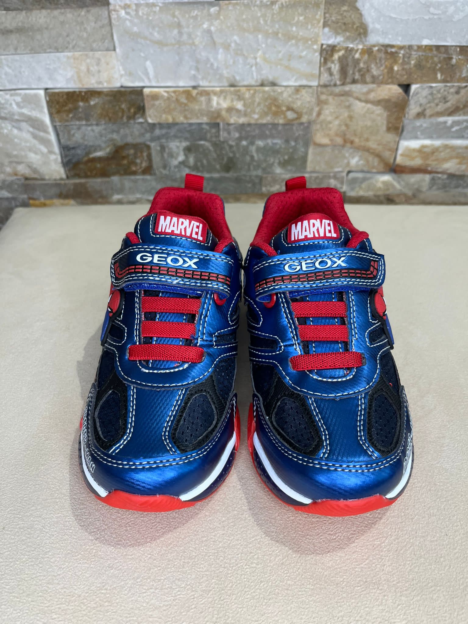 Da sistemare 1 - Calzature principe