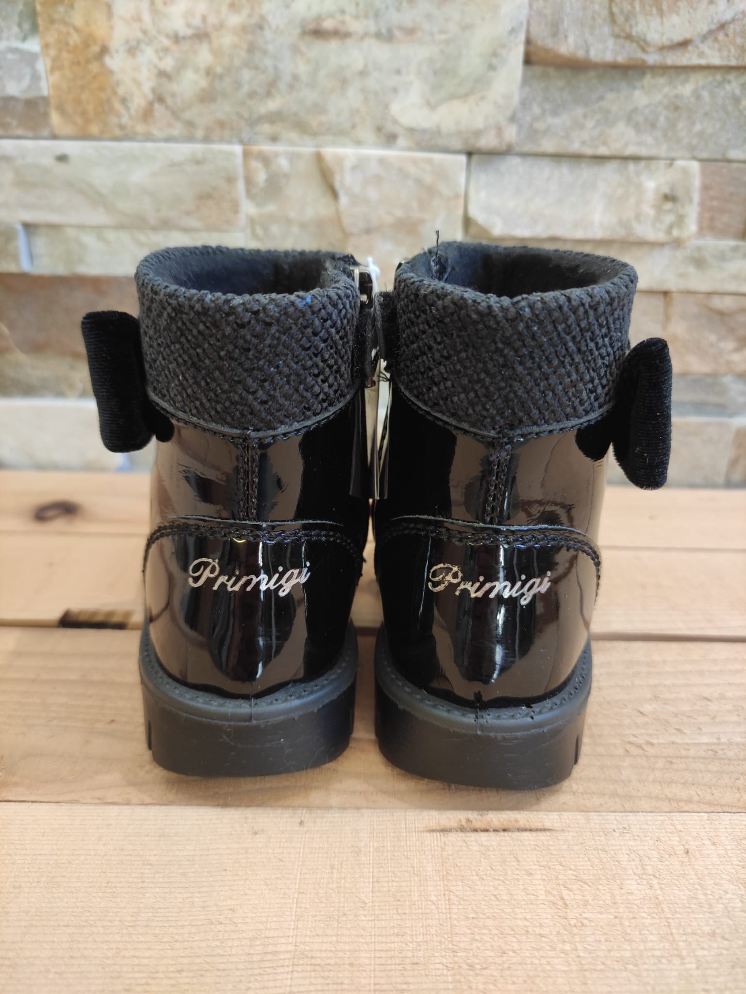 Stivaletto bambina-PRIMIGI - Calzature principe