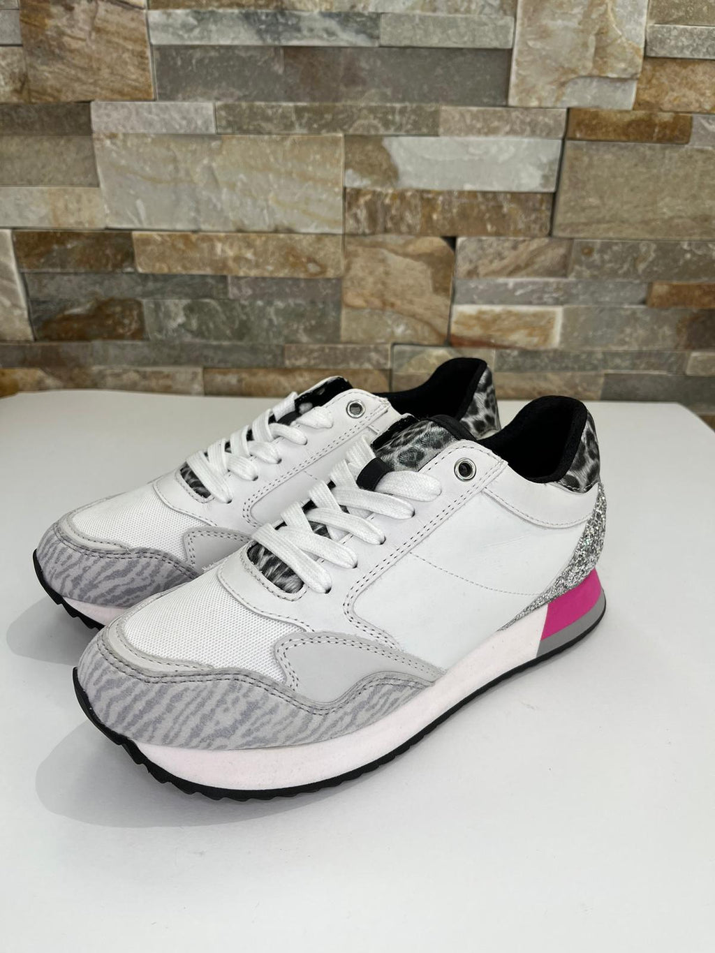 Sneakers donna - GEOX - Calzature principe