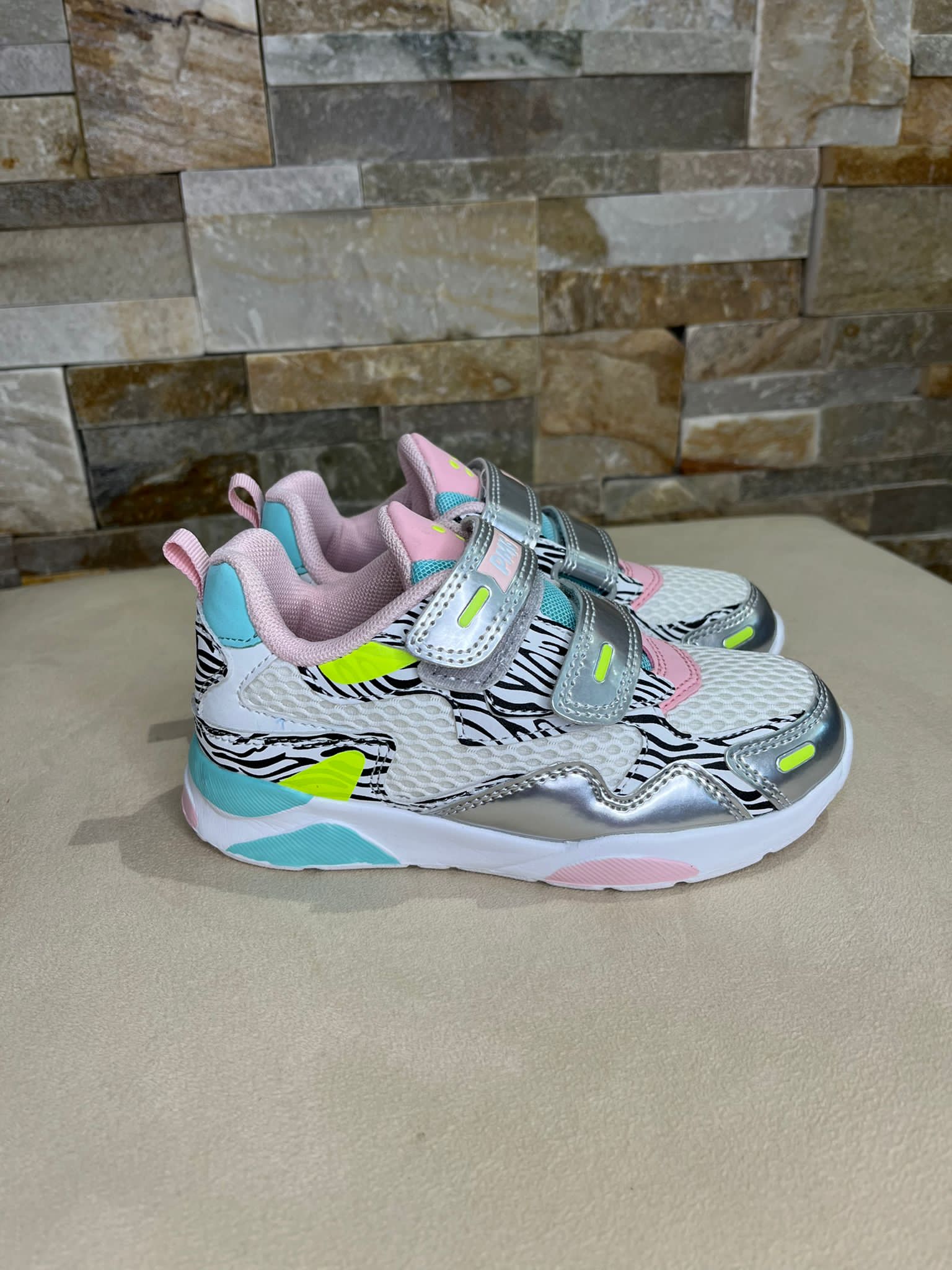 Da sistemare 8 - Calzature principe