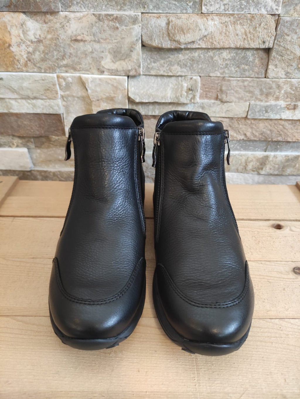 Stivaletto imbottito donna-ARA - Calzature principe