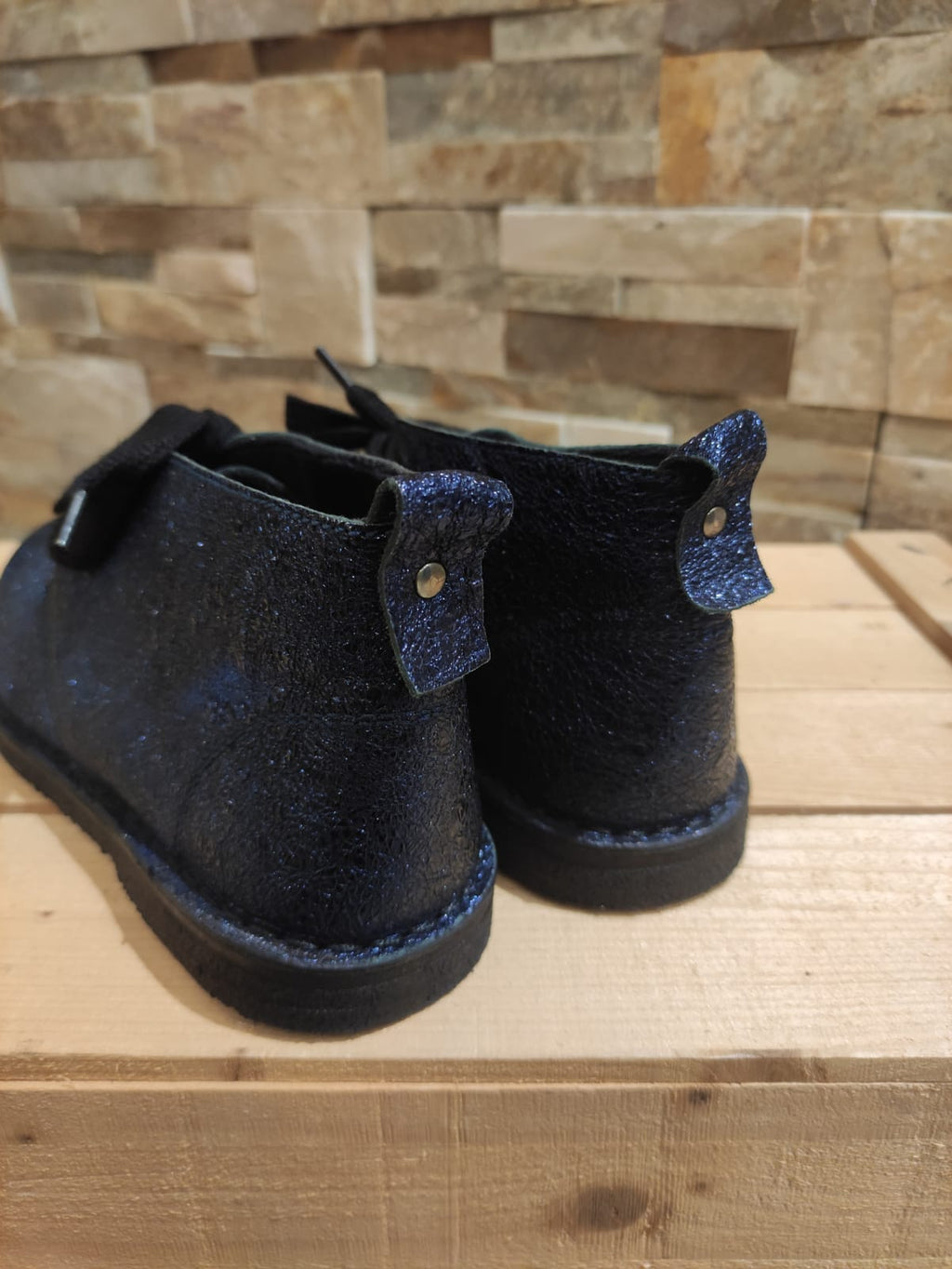 Scarponcino donna-FRAU - Calzature principe