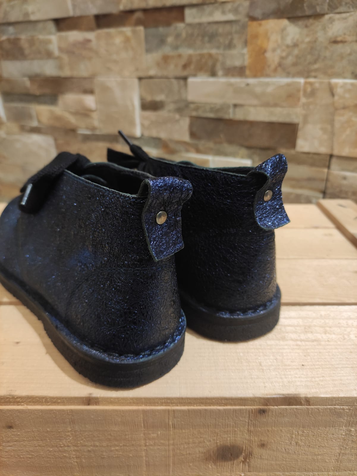 Scarponcino donna-FRAU - Calzature principe