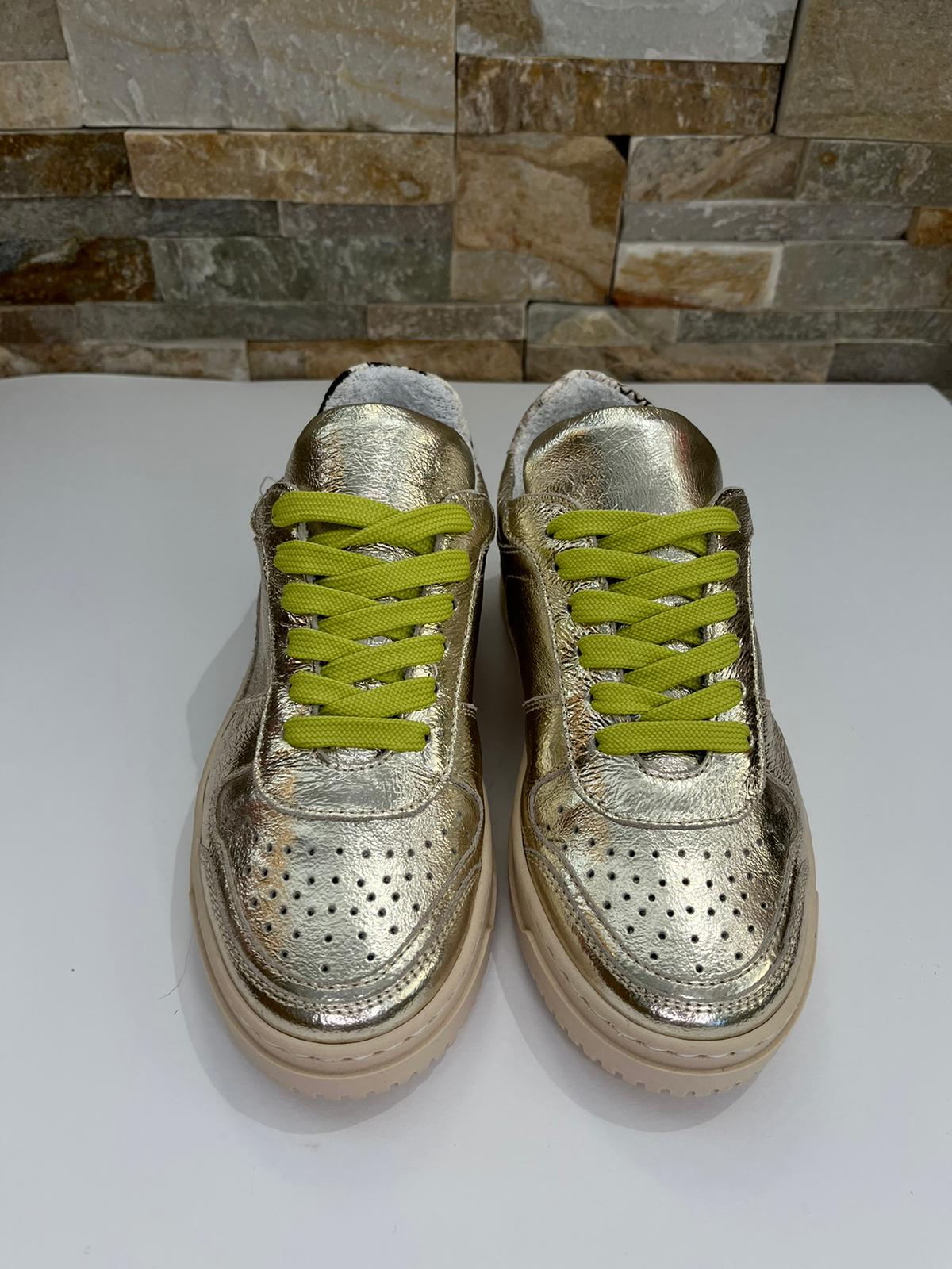 Sneakers - DIVINE FOLLIE - Calzature principe