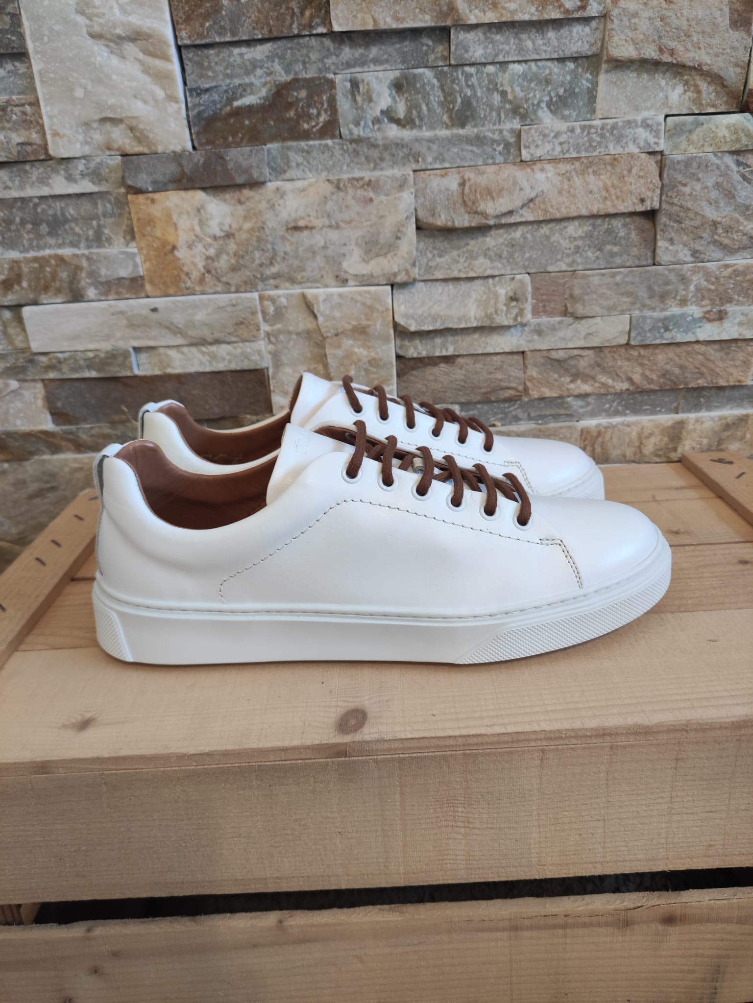 Sneakers uomo-FRAU - Calzature principe