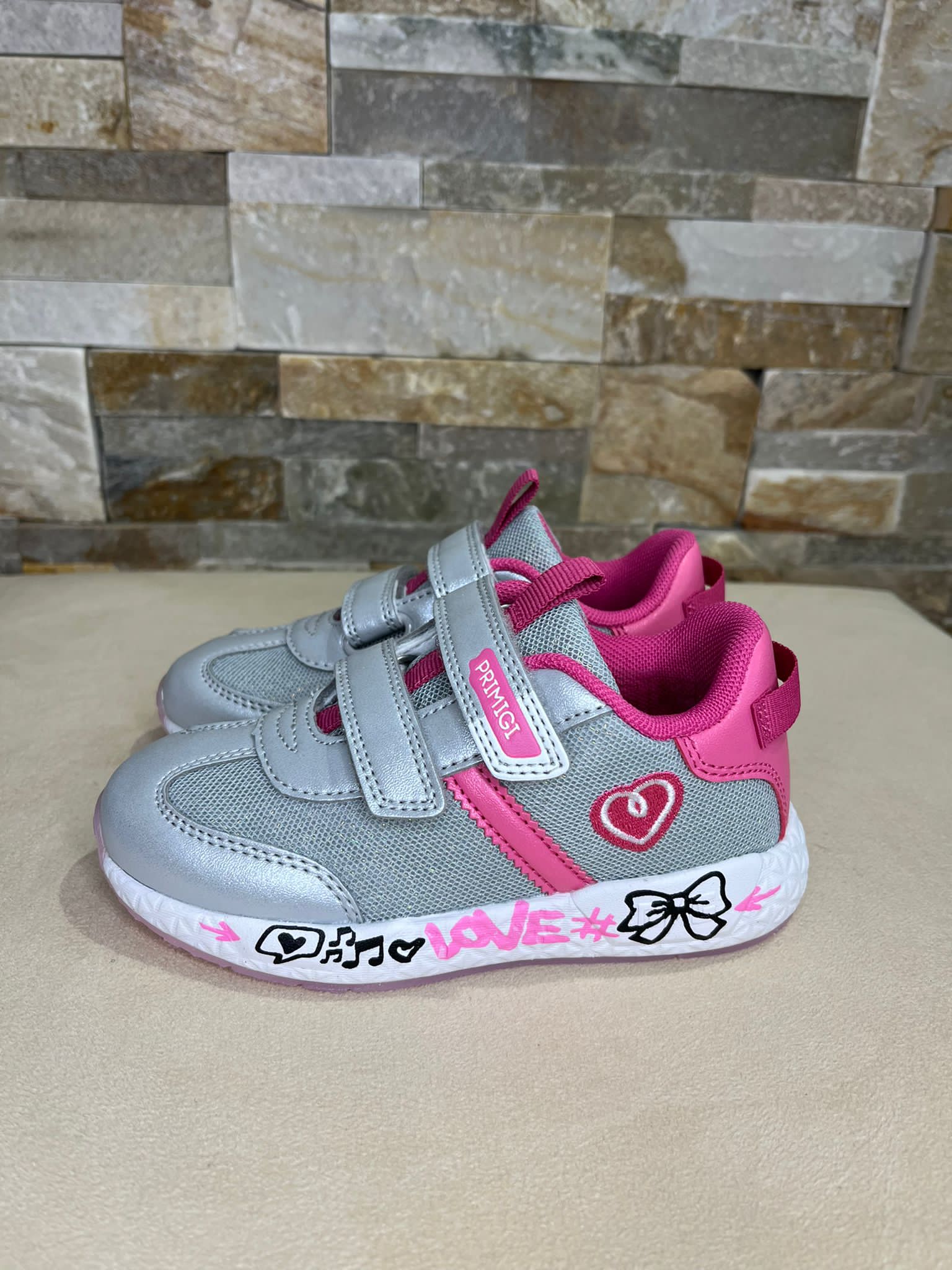 Da sistemare 4 - Calzature principe