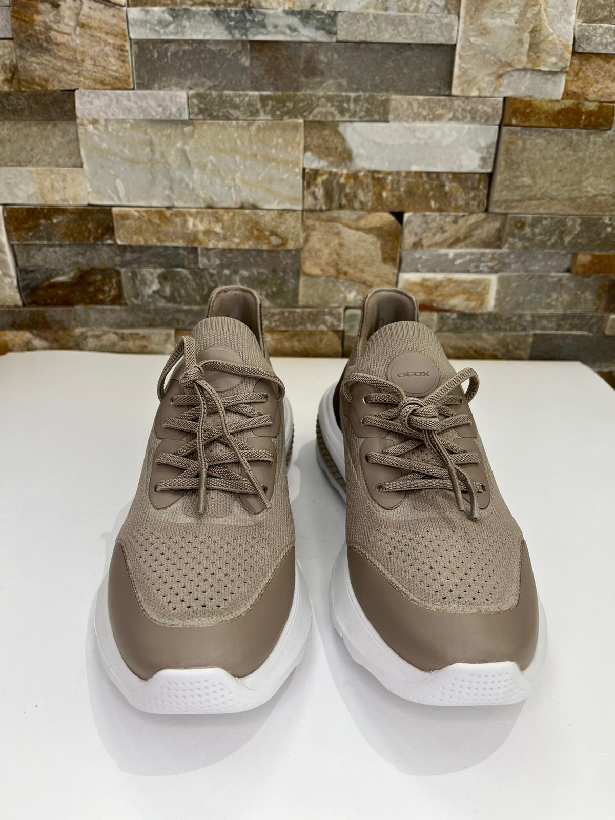 Sneakers Spherica - GEOX - Calzature principe