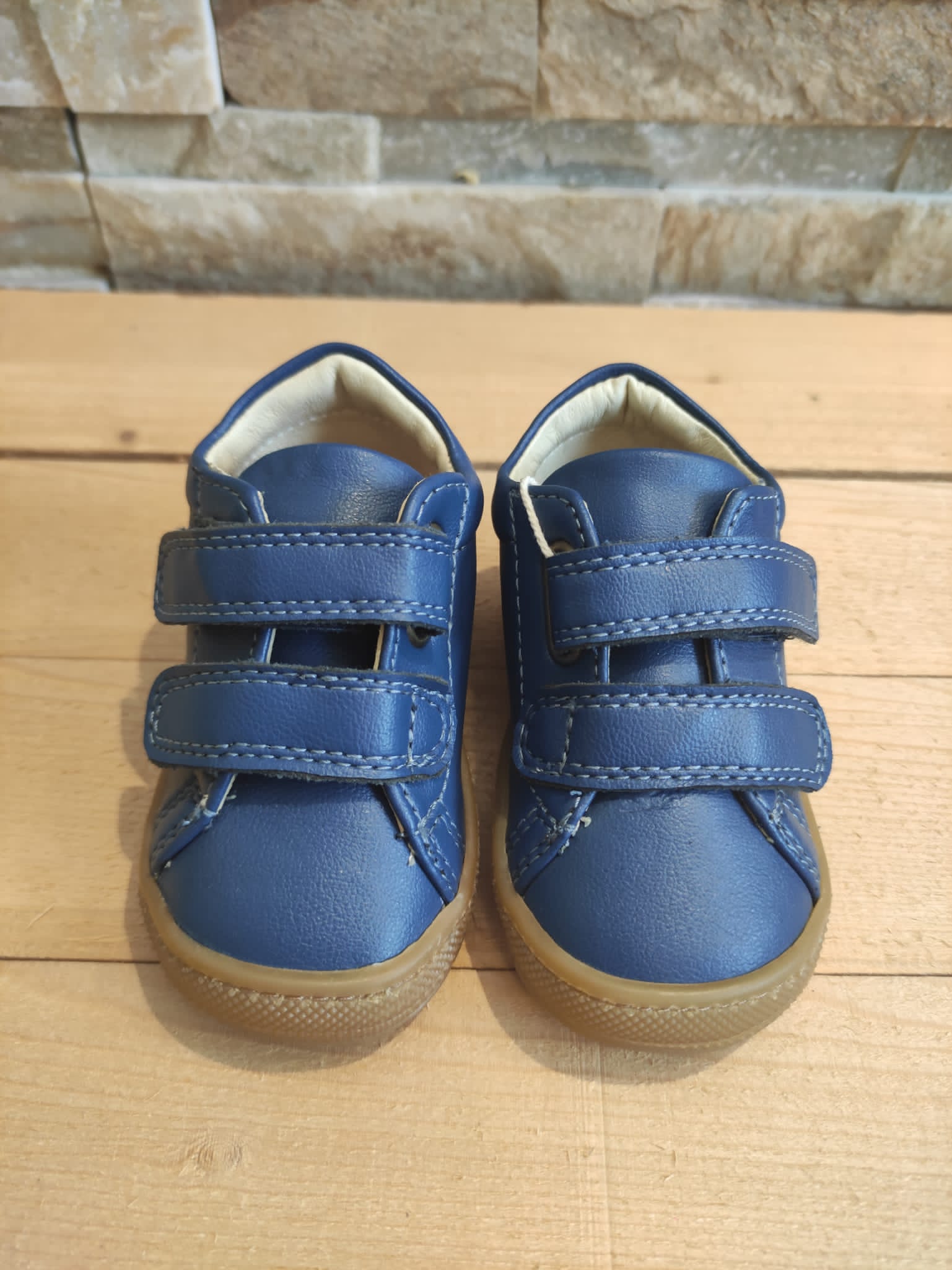 Scarpa bambino-PRIMIGI - Calzature principe