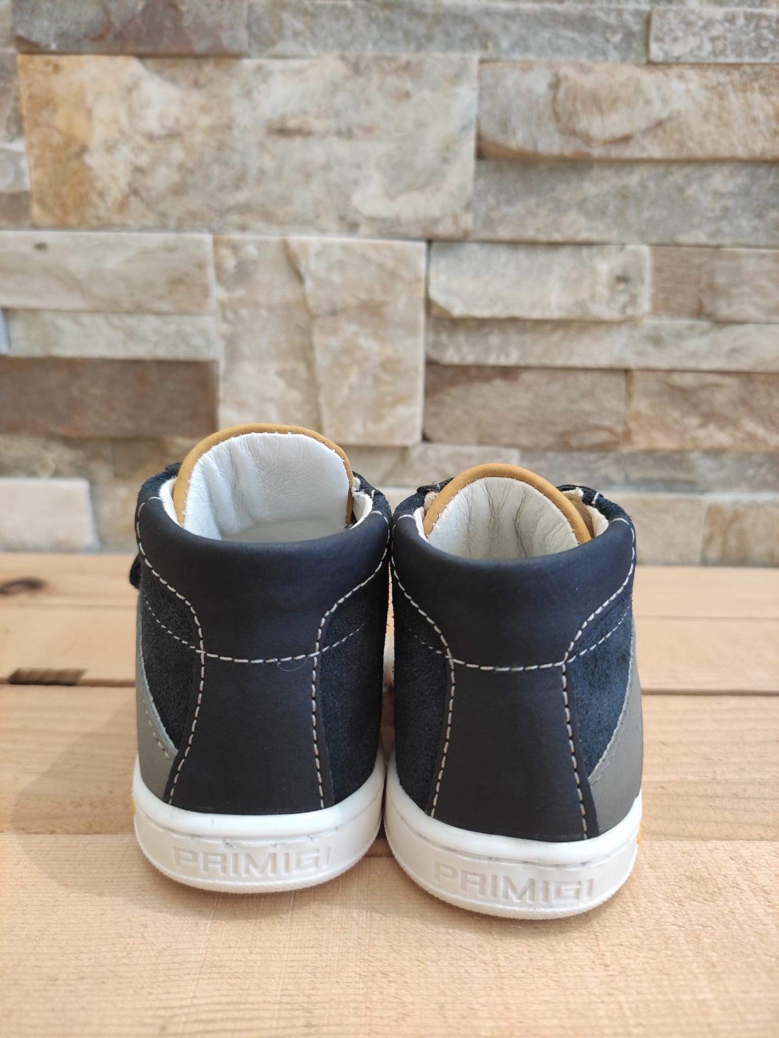 Scarpa bambino-PRIMIGI - Calzature principe