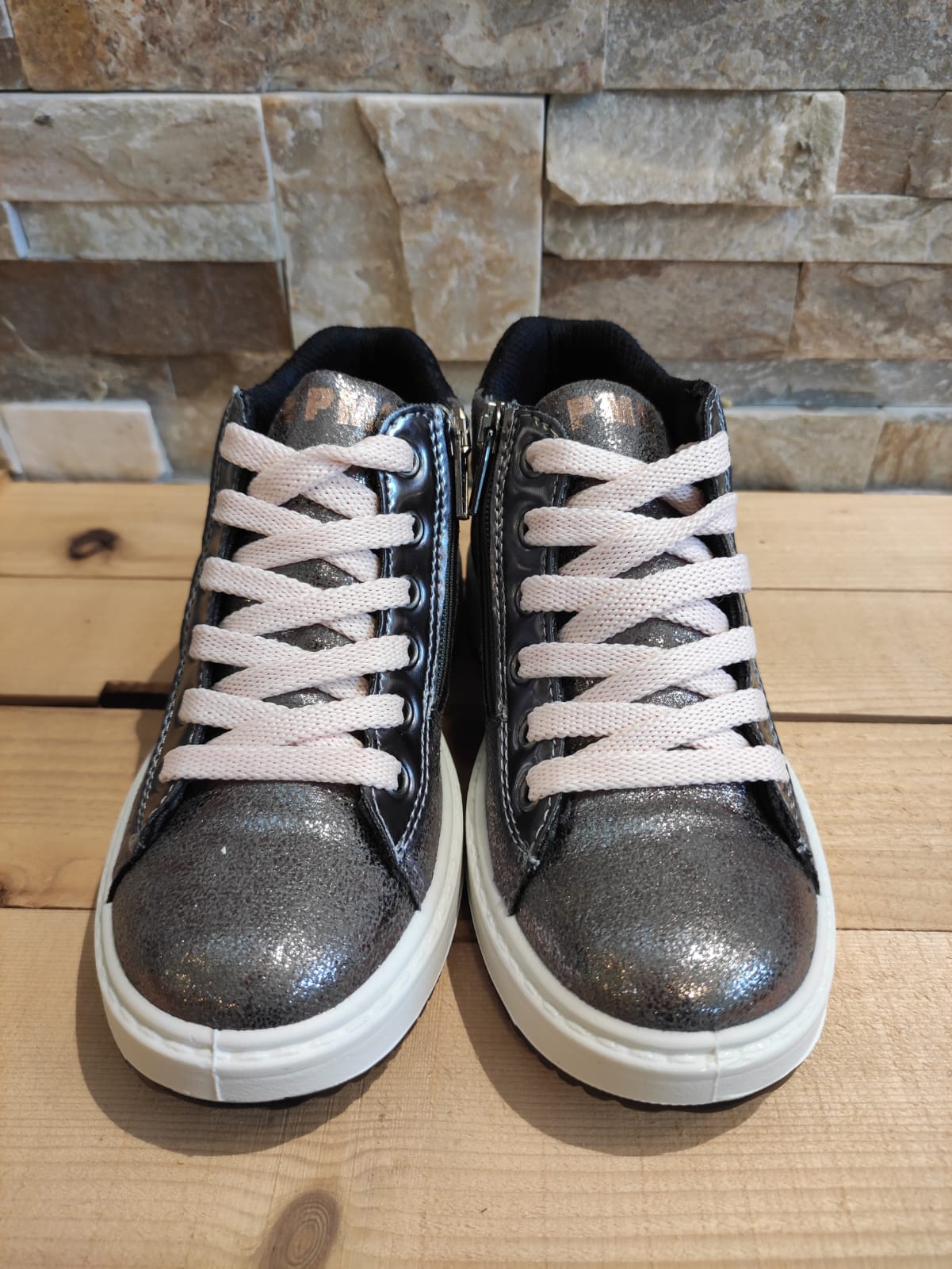 Sneakers bambina-PRIMIGI - Calzature principe