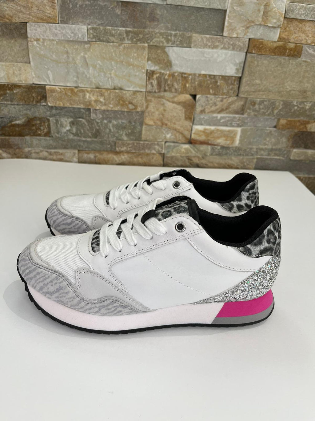 Sneakers donna - GEOX - Calzature principe