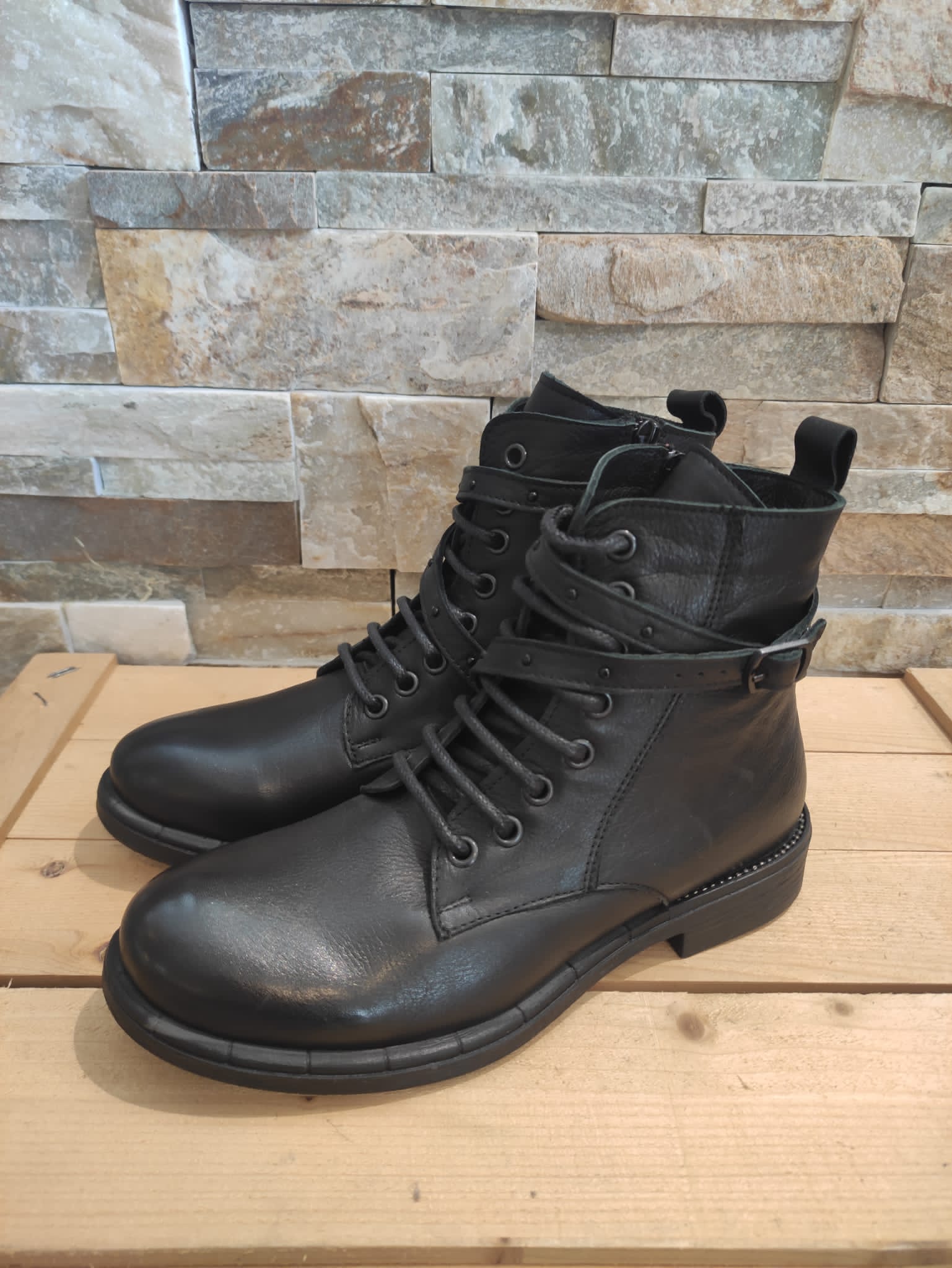 Anfibio donna-BUENO - Calzature principe