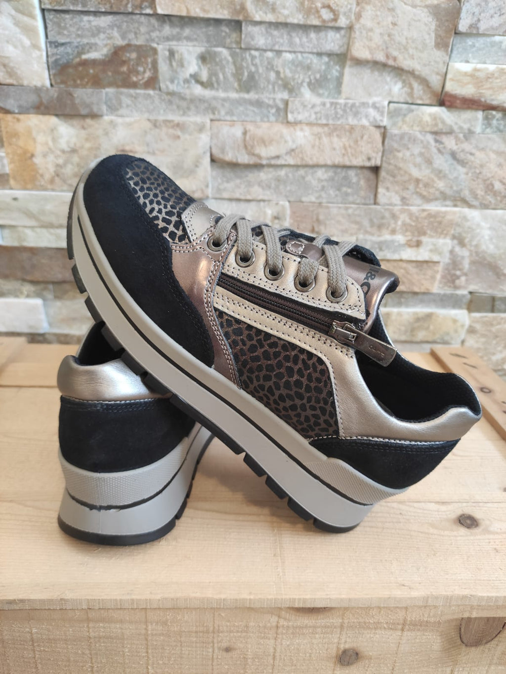 Scarpe donna-IGI&CO - Calzature principe